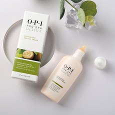 O·P·I PRO SPA 指緣修護精華油, 1個, 09#O.P.I.軟化劑, 透明, O.P.I.軟化劑