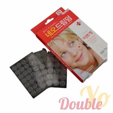 네오드림덤 원형밴드 71매 여드름패치 여드름밴드