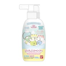 린스인펌프 샴푸 스미코구라시, 1개