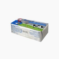 쁘띠 노르망 무염버터 냉동 / 프랑스산 (아이스박스포함), 250g, 1개