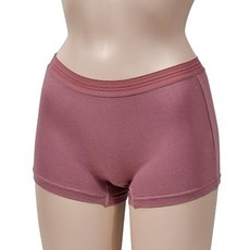 여성 위생 드로즈팬티