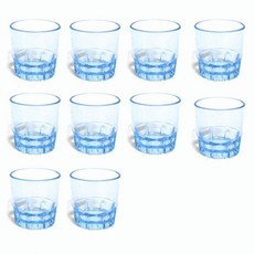 오빠컵 소주컵/야외용/캠핑컵/소주잔/휴대용컵 pbh+82155Cf, 소주컵4p케이스-핑크