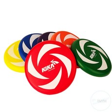 소프트 플라잉디스크 놀이체육교구, 오렌지