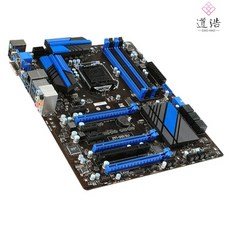 32GB 1150 작동 테스트 DDR3 완전 Z97 마더보드용 메인보드 ATX G55 SLI 완료