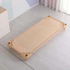 seno 플라스틱평상 플라스틱데크 고강도플라스틱평상, 베이지150x58x14cm