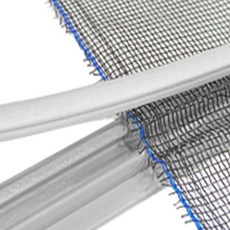 방충망쫄대 창문방충망 방충망고정, 9mm(소)