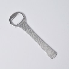 槌目手感不鏽鋼開瓶器15cm [偶拾小巷] 日本製, 1個