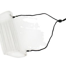 넥스트랩 길이조절 어린이 마스크 목걸이 분실방지 줄 쏙템