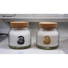 솔리브 소금 선물용 고급패키지 2set 150g 2개, 선물박스 추가상품