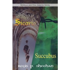 (영문도서) Sicario / Succubus Paperback, First Edition Design Publis..., English, 9781506900377
