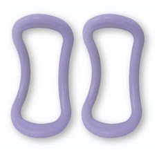 스포틀러 요가링 소프트, 패럴라일락, 2개