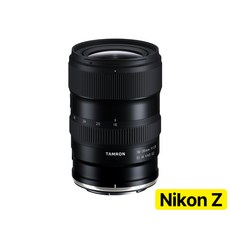 [보증기간 연장 이벤트] 탐론 16-30mm F/2.8 Di III VXD G2 A064 니콘 Z마운트 렌즈