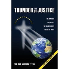 (영문도서)The Thunder of Justice Paperback, Maxkol Communications, Inc., English, 9780963430755