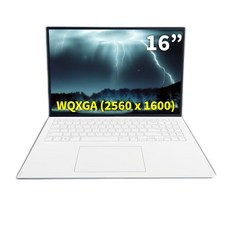 LG전자 2025 그램 프로 360 AI 16 코어Ultra5, 16TD90TP-GX56K, 윈도우 11 홈, 16GB, 1TB, CERAMIC WHITE