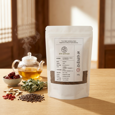 볶은 결명자차 국내산 햇볶음 300g(원산지 국산), 1개, 300g