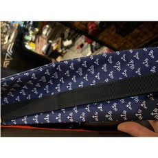 子甄彣璟 太極劍袋 太極拳 合劍道 居合道, 1個, 藍白款, 藍白款