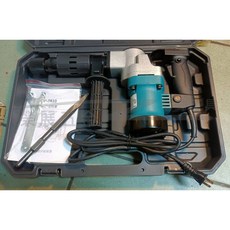 榮展五金 CTH-8810 110V電動鎚 電動鑿 電動鎚鑽 破碎機 鴨頭仔 CANTA 肯田 打石機 剔除磁磚 電鎬, 1個