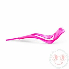 마스카라 가드 속눈썹화장 마스카라가이드 정리 화장 이드 이너가 빗 인가 도구 마스카라 속눈썹 브러쉬 dew+16428zj