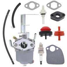 SYSKANT 119-1980 카뷰레터 - Toro 38587 38272 38282 38452 Snowthrower Power Clear 180 PC180 418ZR 418ZE, SYSKANT 119-1980 카뷰레터 - Toro 3, 1