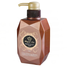 皇家寶石植萃深層護膚洗毛精(奢華香氛) 寵物沐浴乳 貓狗專用400ml, 1個