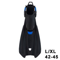 AQUA LUNG STORM 蛙鞋