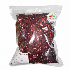 허브브릿지 이집트산 고품질 히비스커스, 1개, 1개입, 1kg