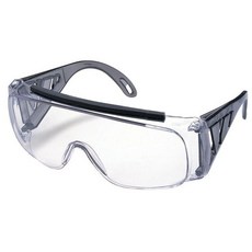 OTOS 보안경 산업 안전 고글 보호안경 B-618Ar1d89aOx