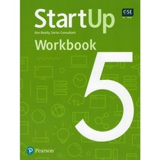 StartUp 5 - Workbook