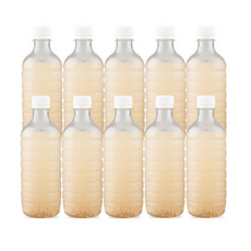 연자매 무라벨 수제식혜 집에서 직접한 그맛, 1개, 500ml