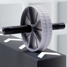 스포츠 복근 운동휠 슬라이드 코어 운동 AB 복근휠, 본상품선택, 상세페이지 참조, 선택옵션:1개