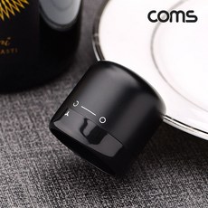 (COMS) 미니 와인병마개 스토퍼 진공마개 보관뚜껑 chl+5860Gr