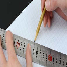 일상발견 쇠자 디자인제도자