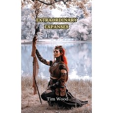 (영문도서) Extraordinary Expanses Paperback, Creative Arts Management Ou, English, 9789916349540