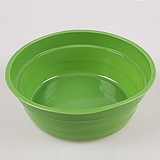 [대경산업] 떡밥 고무 그릇 (소대), (소)