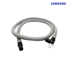 삼성 WD165AVYKWR WD165ARYKSU WD165ACYKSU WD15F1K5SVW WD157ACYKWR 세탁기 배수 호스, 1개, ASSY HOSE DRAIN(O)