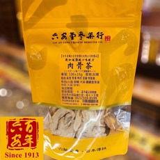 六安堂 四合一藥膳調理包 羊肉爐 燒酒雞 藥燉排骨, 1個, 新加坡傳統風味~肉骨茶