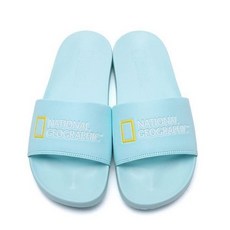 [매장정품] 내셔널지오그래픽 슬리퍼 다이브 플러스 슬라이드 키즈 남성 여성 사무실 학교 실내화