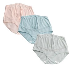 임부 순면팬티