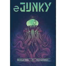 (英文圖書)Ejunky 精裝版, New Classics Books / Rad Cl..., 英文