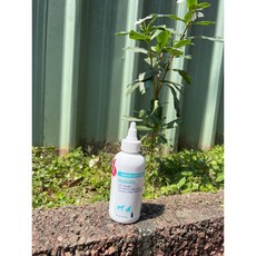 惠康小舖德瑪沛醋酸清耳液118ml, 1個, 1瓶