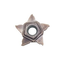車刀片 PENTA24N200 YL930/ PENTA24N300 YL930 - 高耐用性，適用於多種金屬加工, 1個