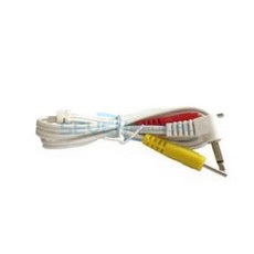 저주파줄_극동저주파 KD-PRO 5000 GOLD_PRO-1000 호환, 1개