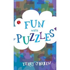 (영문도서)Fun With Puzzles (Fun Series) Paperback, English, 9788129123831, Rupa Publications India English, 9788129123831, Rupa Publications India
