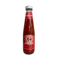 美味大師 泰式甜雞醬, 1個, 300ml