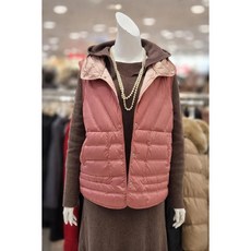 트리아나 소고 덕 리버시블 패딩 조끼 AI4VA06 44681382 2693878