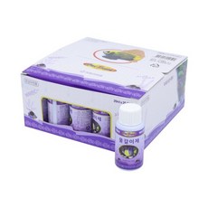 국제프리츠 가드 물갈이제, 25ml, 25개