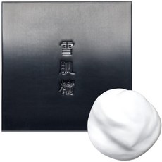 코세 雪肌精 설기정 에센스 비누 120g 한방 스킨케어 세안 비누