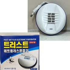 루나몰 전자 모기 매트 생활필수품