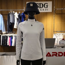 파사디 천호점(2001아울렛 천호점) 여성 골프_여성 나그랑 긴팔티셔츠(P23WTP158XA)