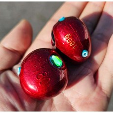 150g 180g 200g 250g 대구라바 타이라바 헤드 유동 메탈 대구 낚시 참돔 붉바리 농어 방어 부시리 루어, IMG헤드 45g, 1개